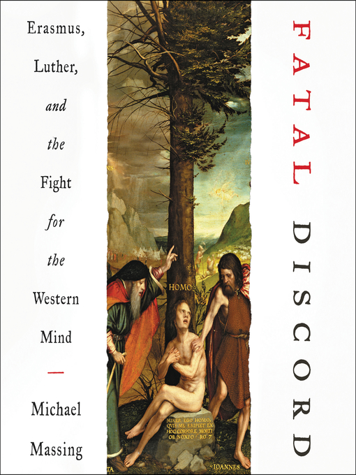 Title details for Fatal Discord by Michael Massing - Available